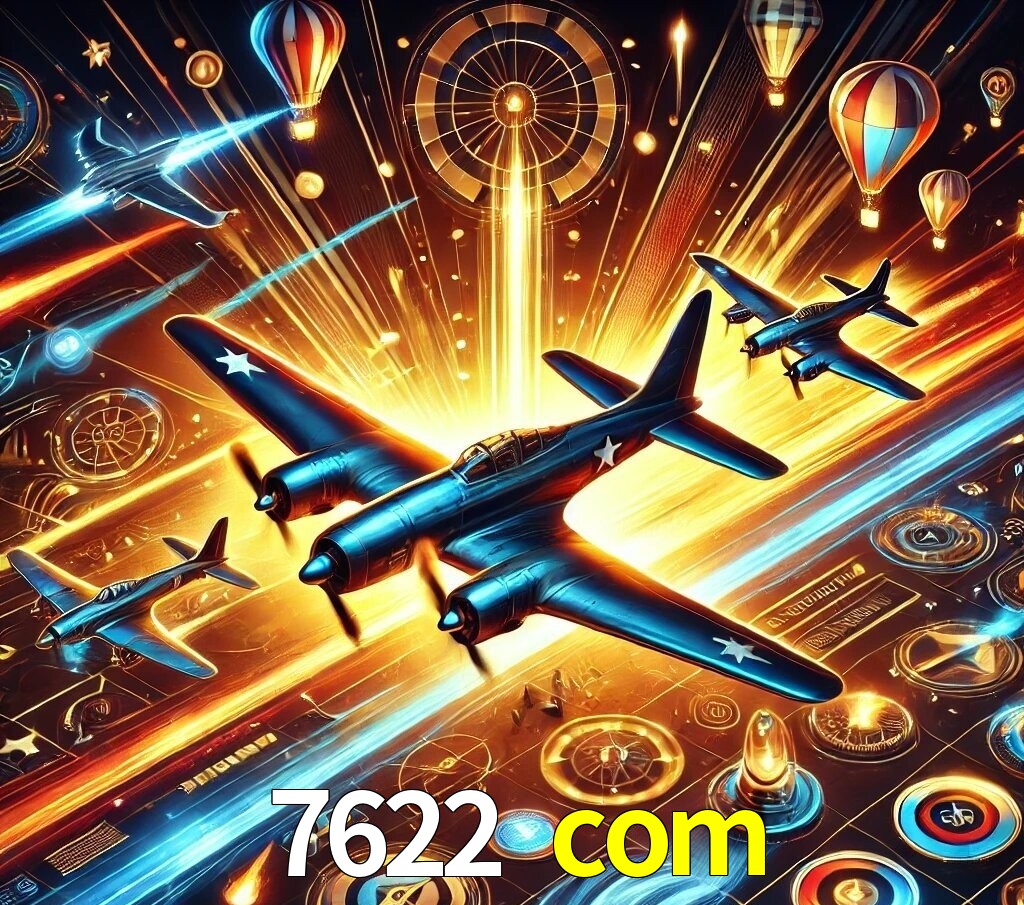 Vantagens do Aviator no 7622 com