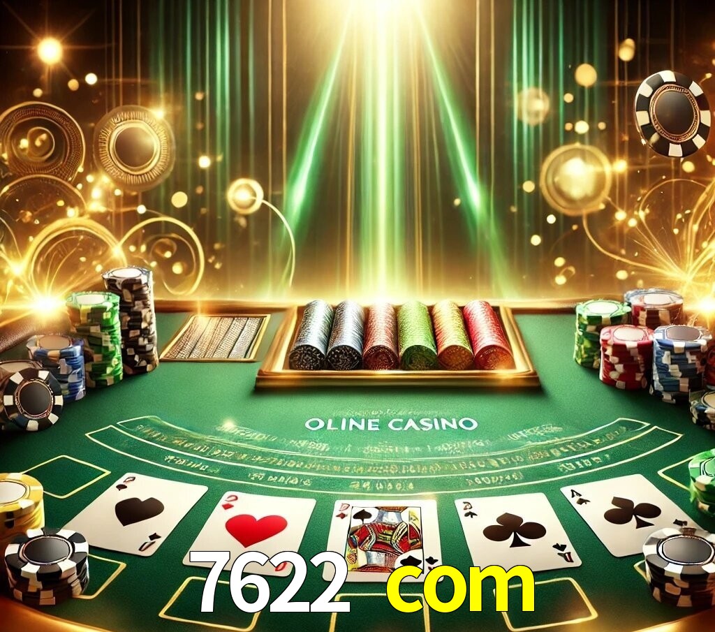 Jogos de blackjack
