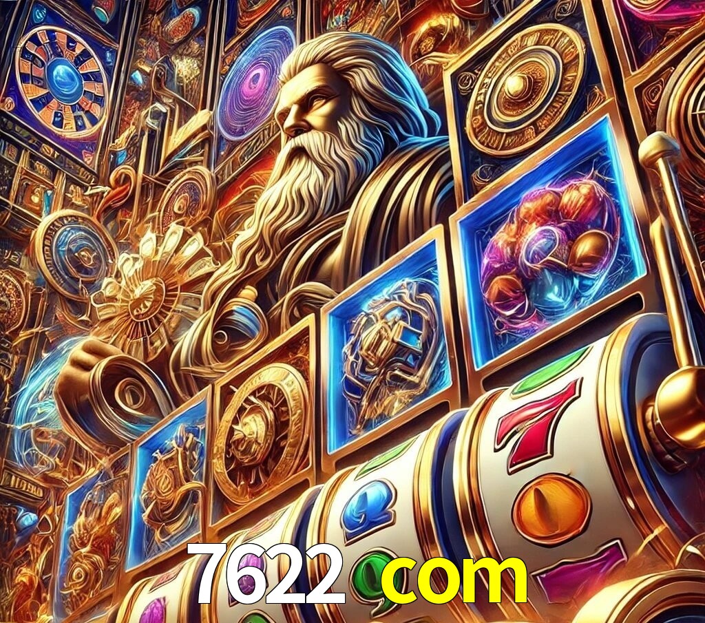 Novos Slots no 7622 com