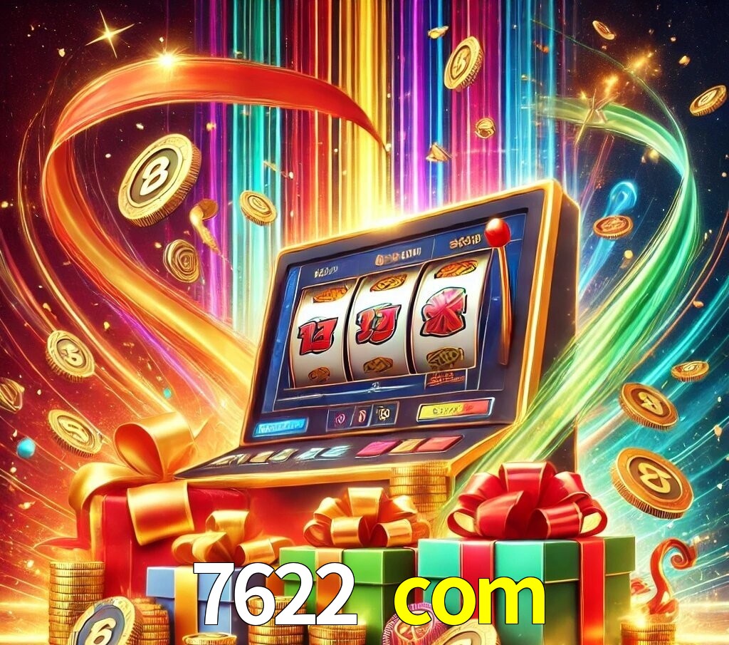 Promoções 7622 com