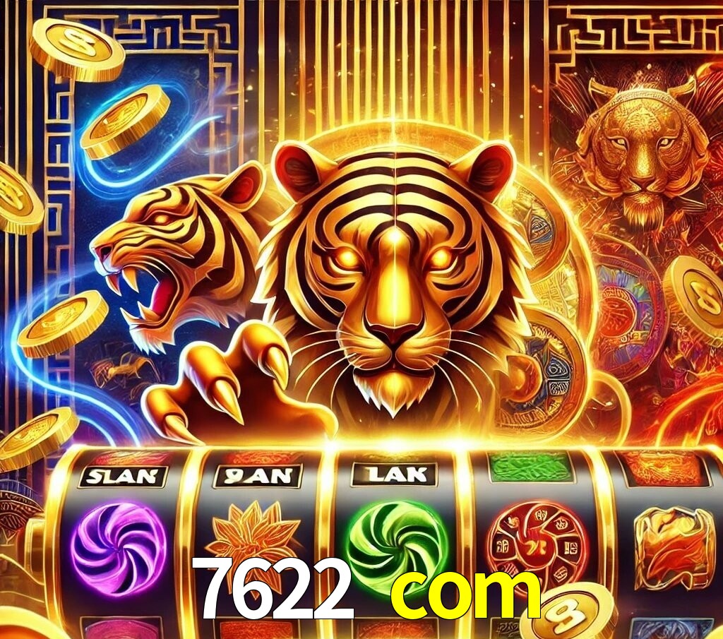 Introdução ao Fortune Tiger
